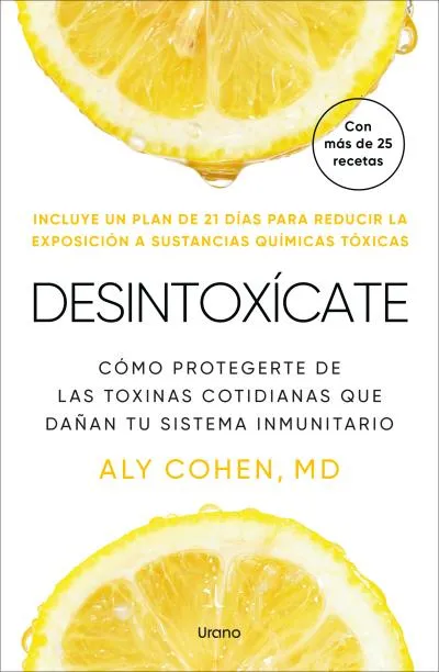 DESINTOXÍCATE