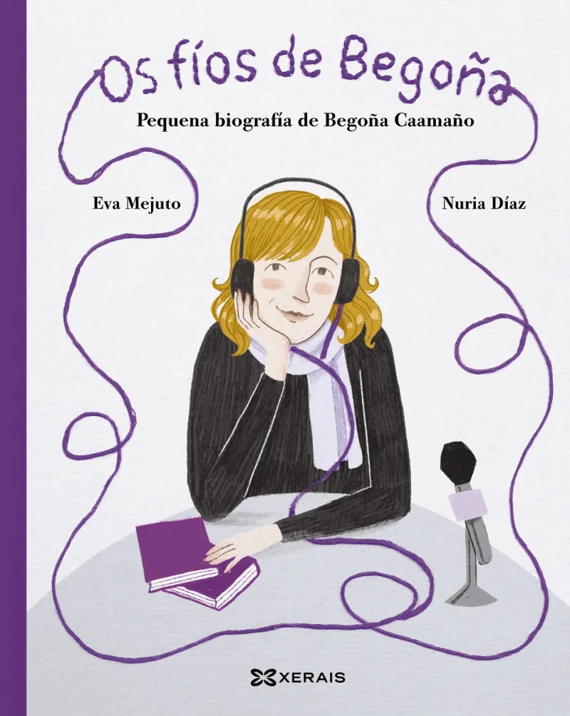 OS FÍOS DE BEGOÑA