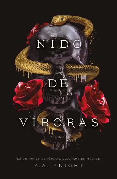 NIDO DE VÍBORAS