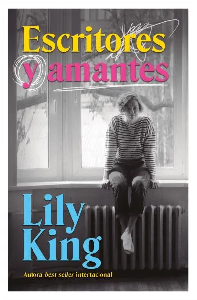 ESCRITORES Y AMANTES