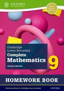 LOWER SEC COMP MATH 9 WB PK OF 15 2ED-CA