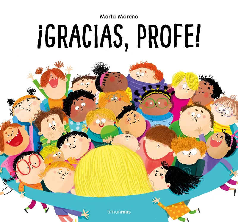 GRACIAS PROFE