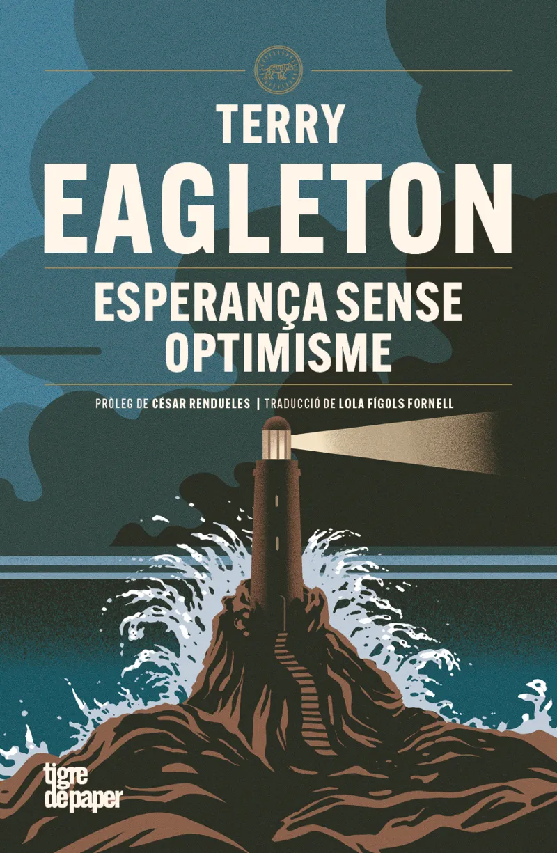 ESPERANÇA SENSE OPTIMISME