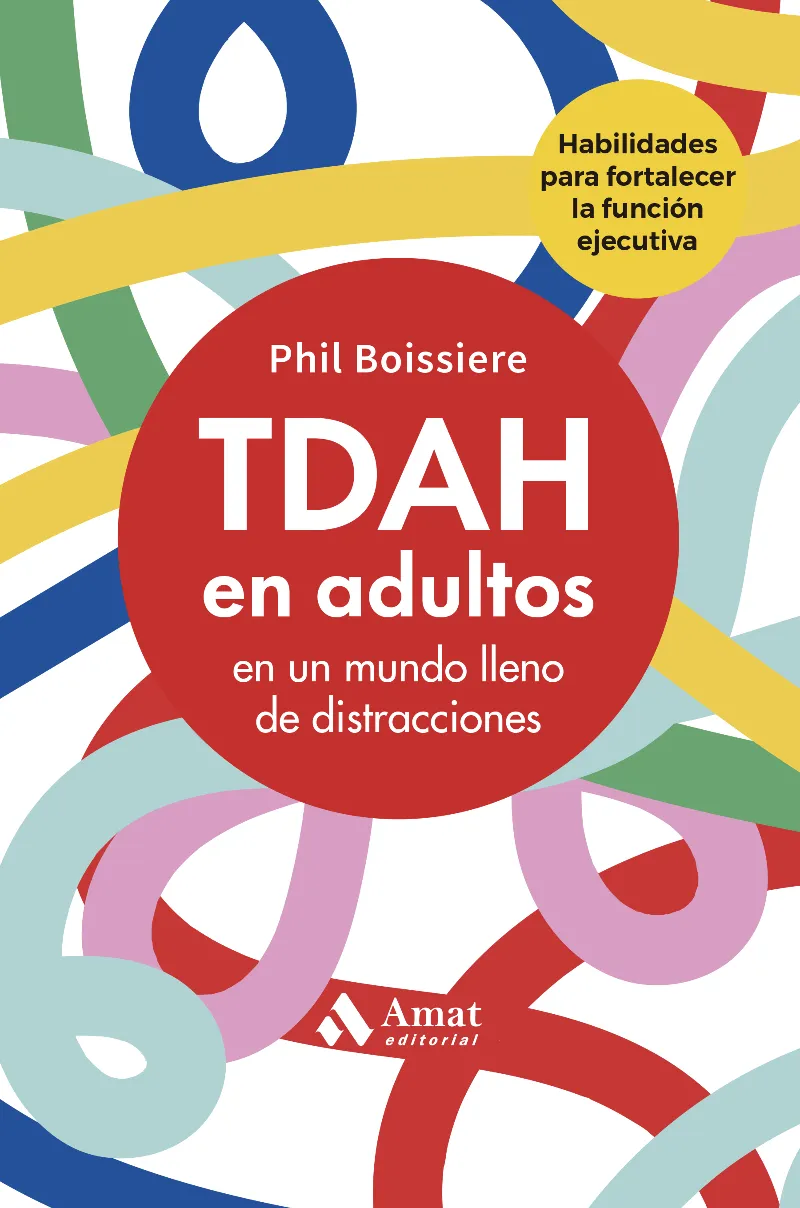 TDAH EN ADULTOS