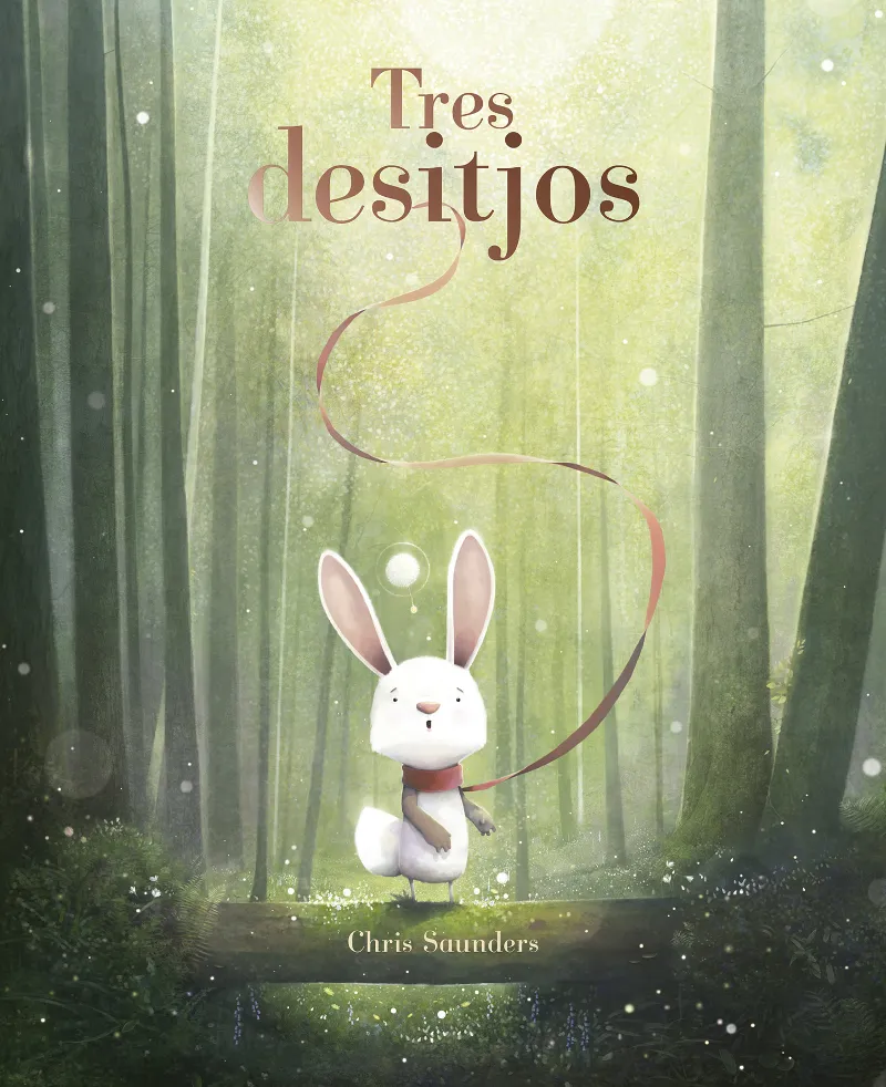 TRES DESITJOS