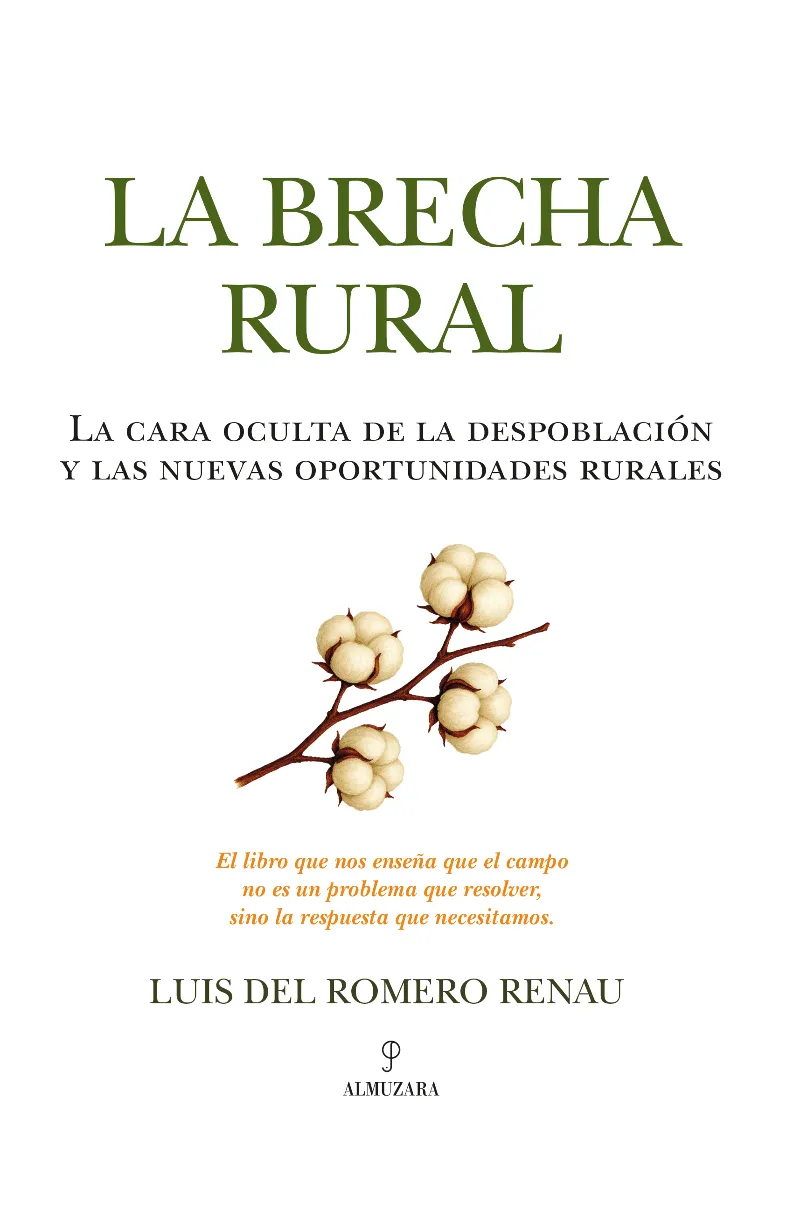 LA BRECHA RURAL