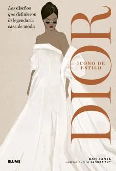 ICONO DE ESTILO. DIOR
