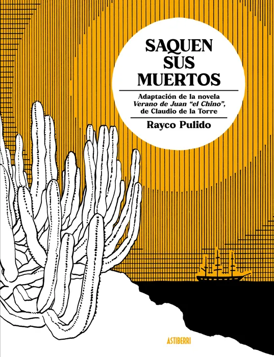 SAQUEN SUS MUERTOS