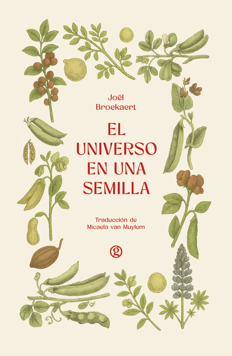 EL UNIVERSO EN UNA SEMILLA