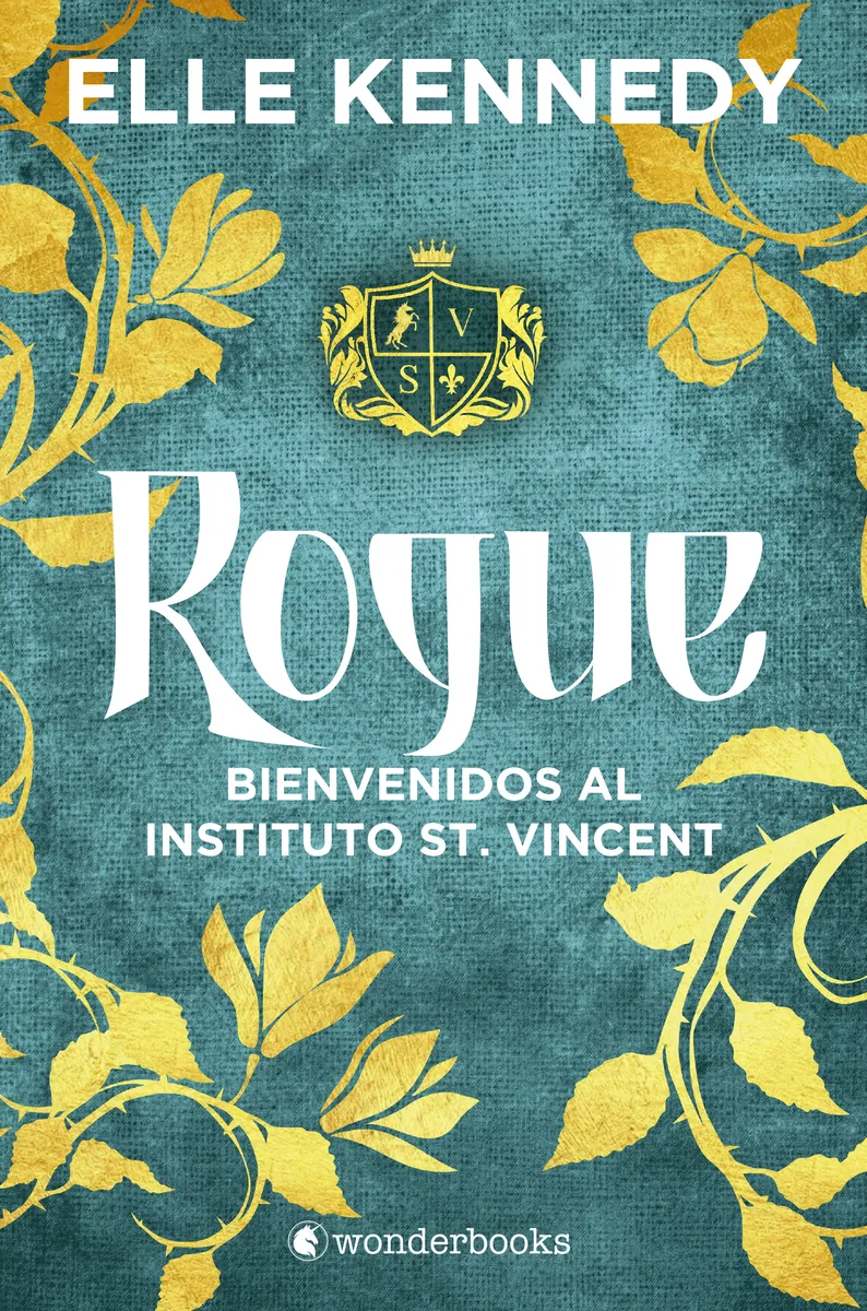 ROGUE
