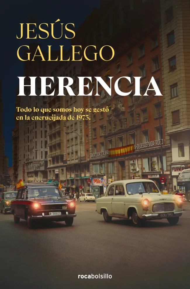 HERENCIA