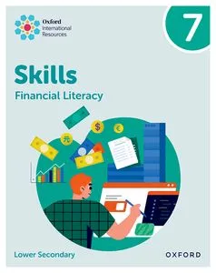 FINANCIAL LITERACY PRACTICE BK 7