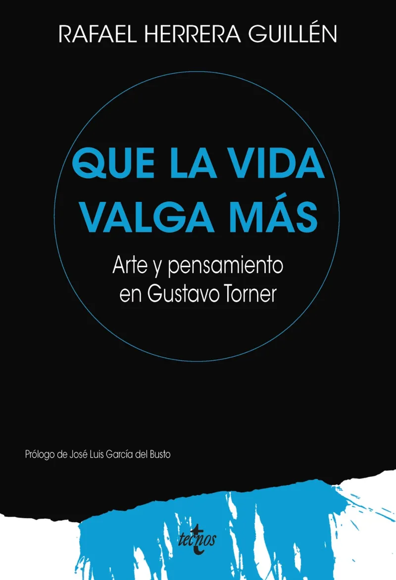 QUE LA VIDA VALGA MÁS