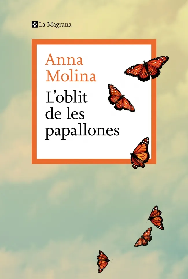 L’oblit de les papallones