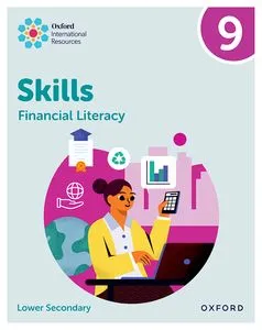 FINANCIAL LITERACY PRACTICE BK 9