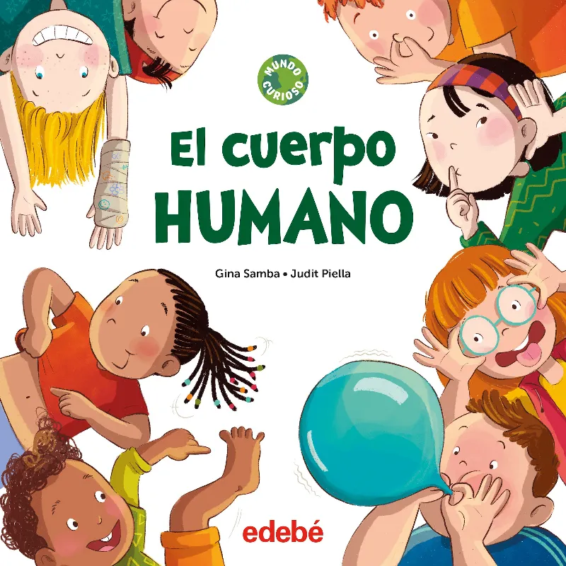 EL CUERPO HUMANO