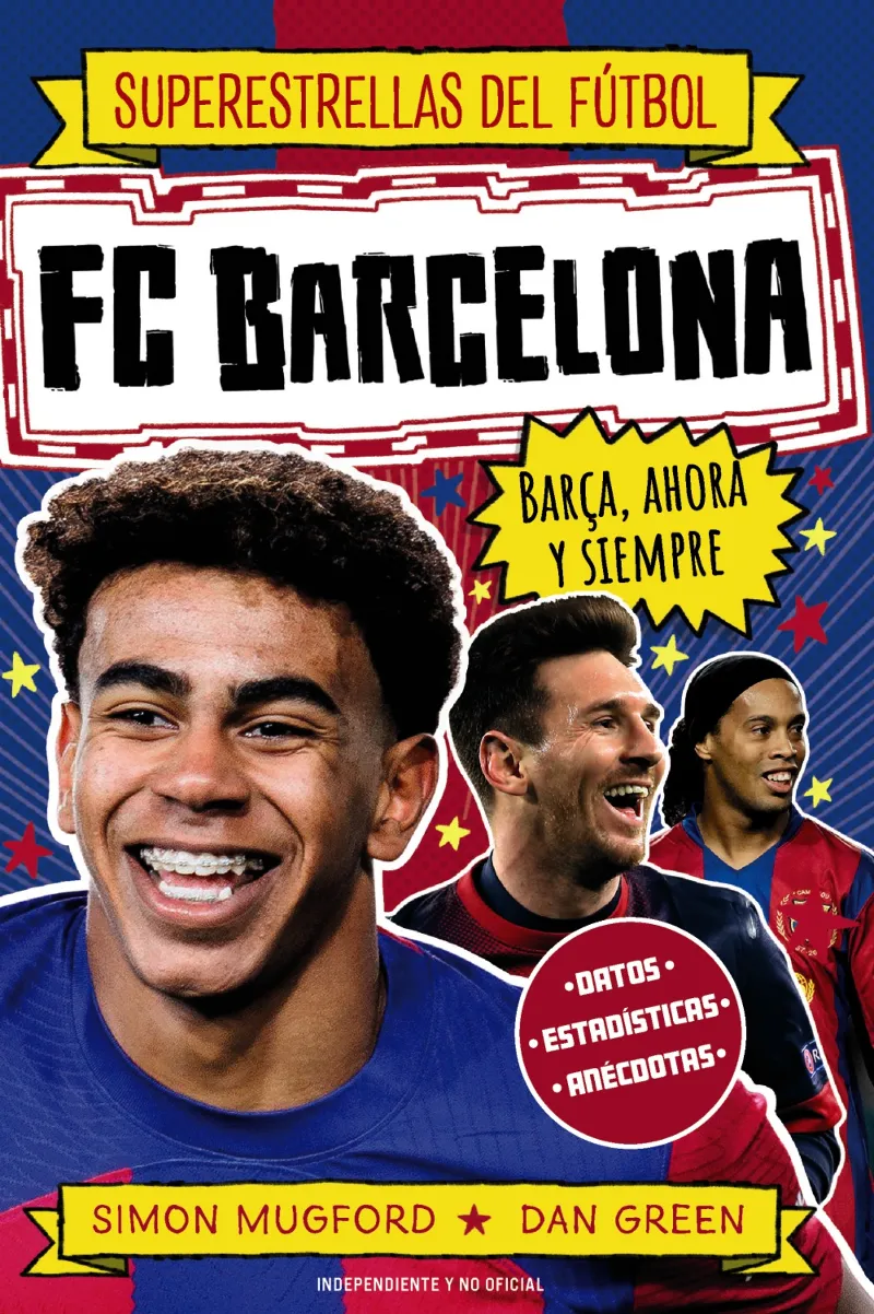 FC BARCELONA