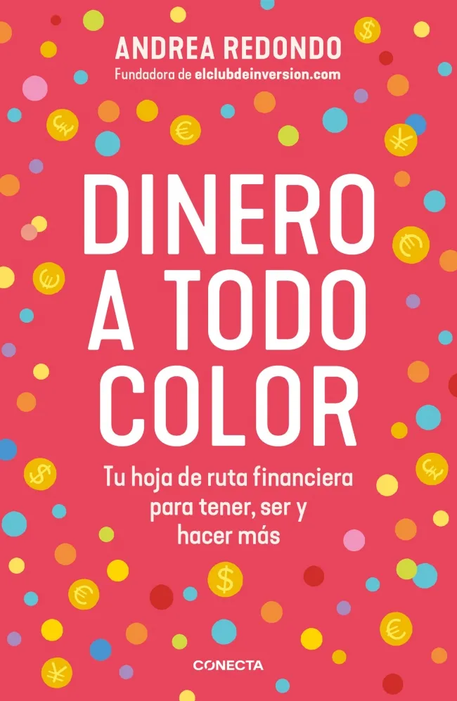 DINERO A TODO COLOR