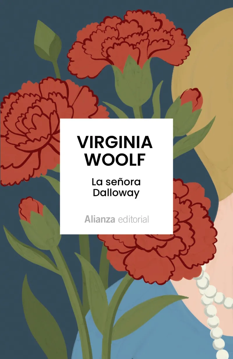 LA SEÑORA DALLOWAY