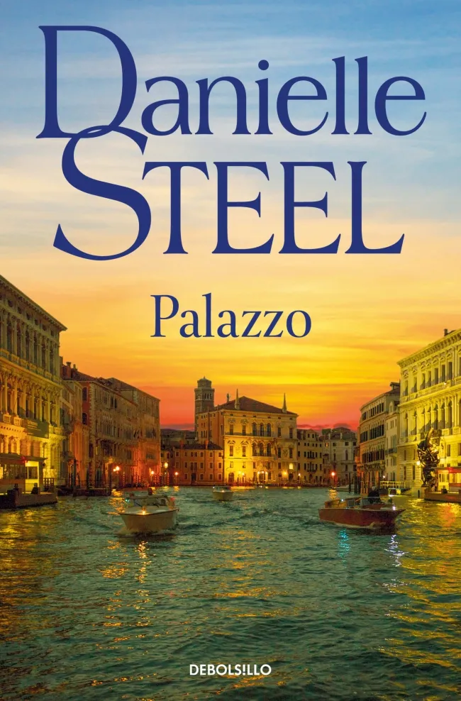 PALAZZO