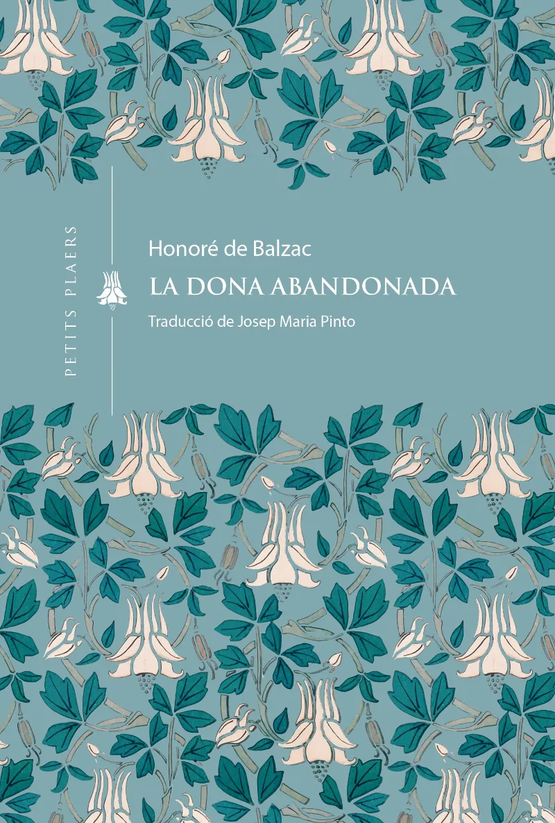 La dona abandonada