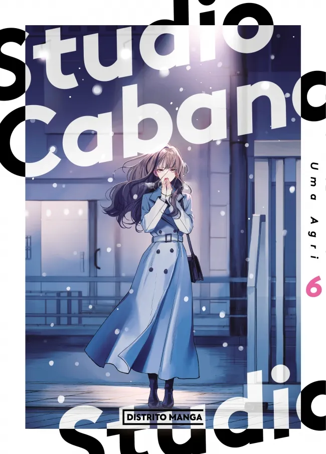 STUDIO CABANA 6 (SHÔJO)