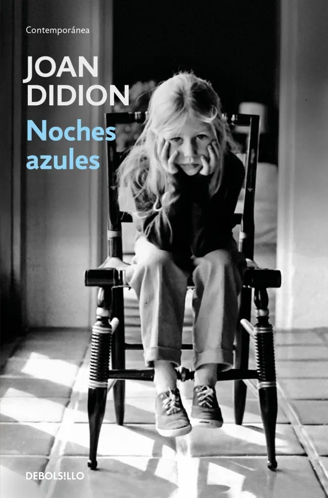 NOCHES AZULES