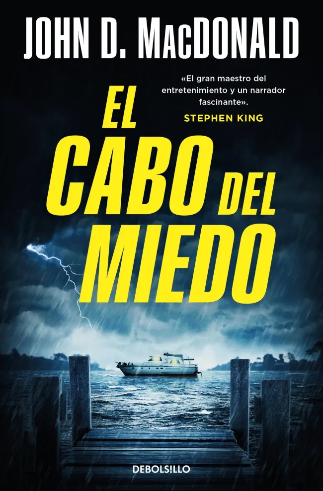 EL CABO DEL MIEDO