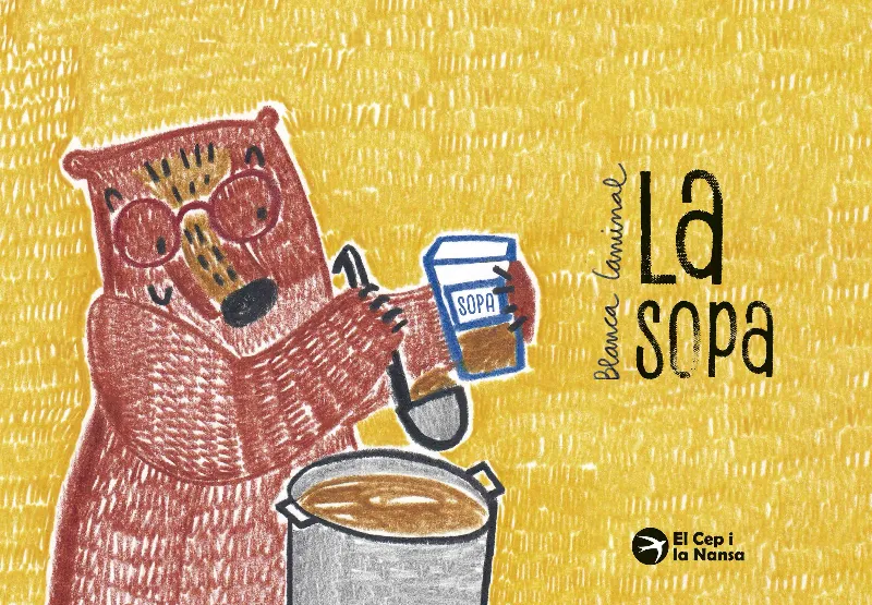 LA SOPA(EDICIÓ EN CATALÀ)