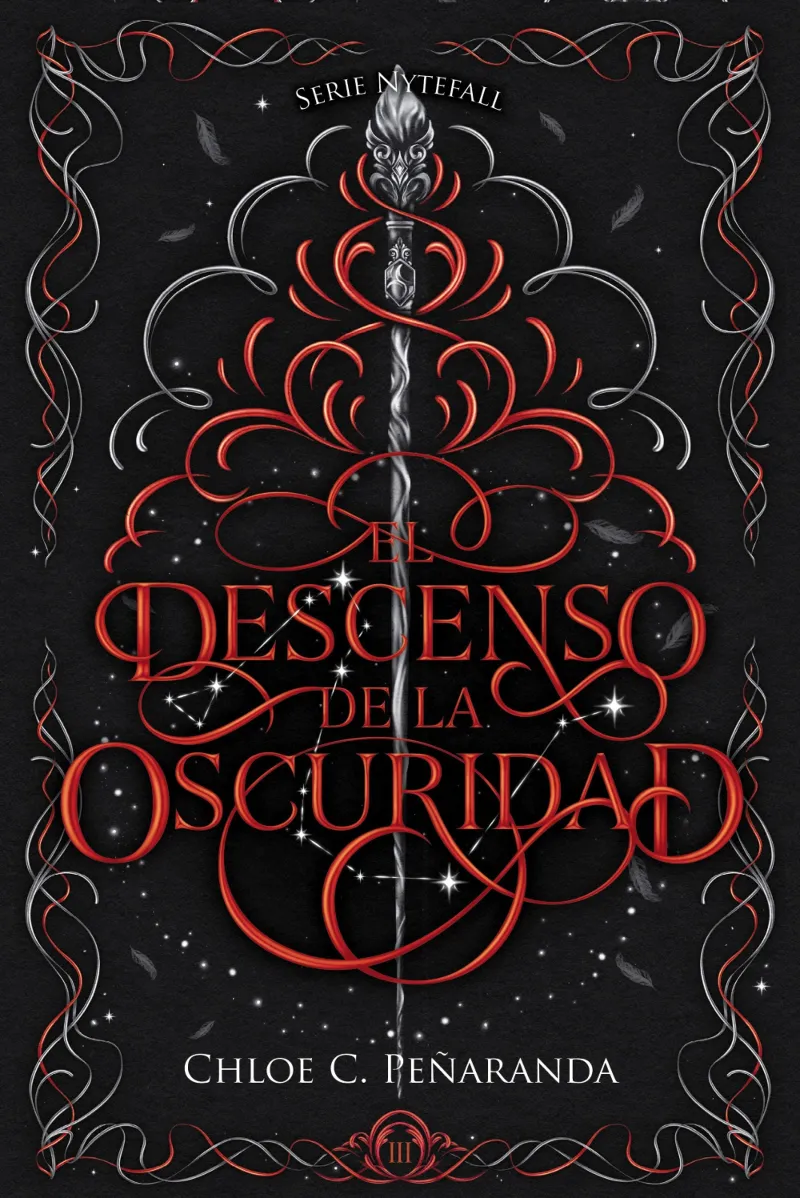 EL DESCENSO DE LA OSCURIDAD