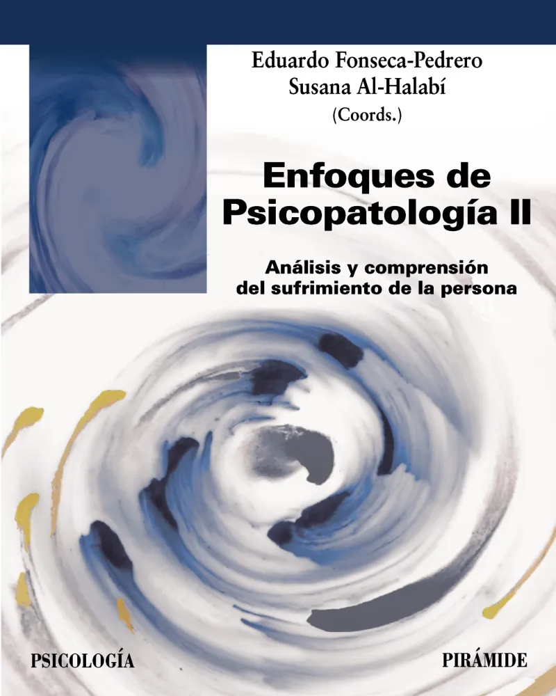 Enfoques de Psicopatología II
