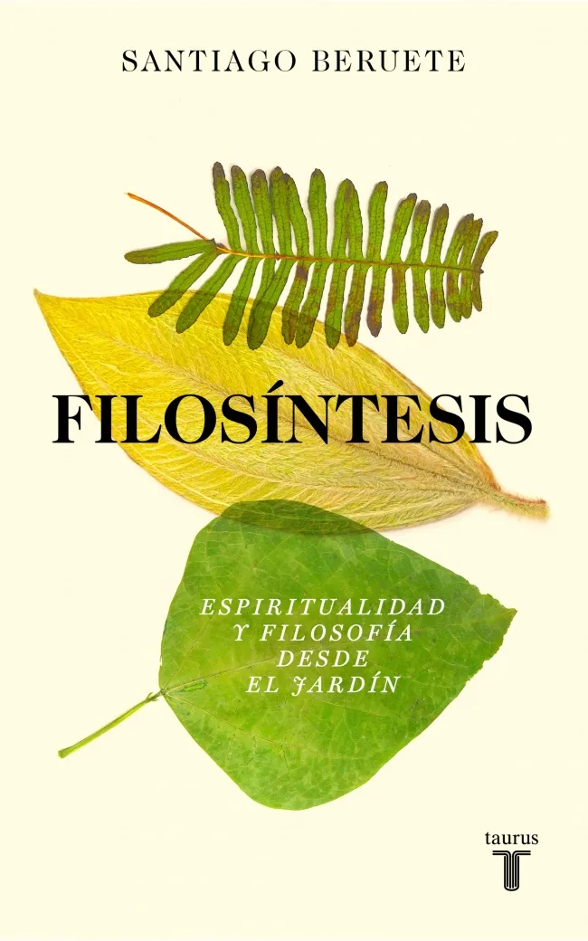 FILOSÍNTESIS. ESPIRITUALIDAD Y FILOSOFÍA DESDE EL JARDÍN