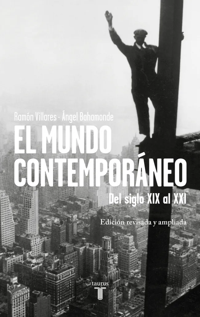 EL MUNDO CONTEMPORÁNEO
