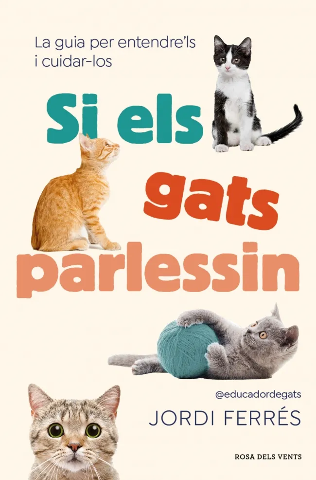 SI ELS GATS PARLESSIN