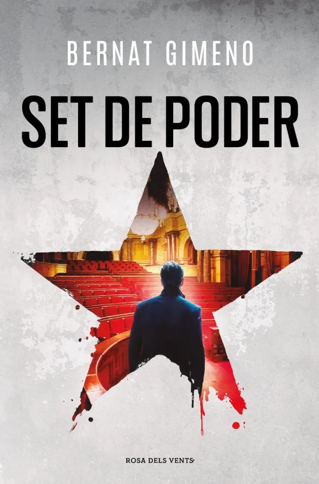 SET DE PODER