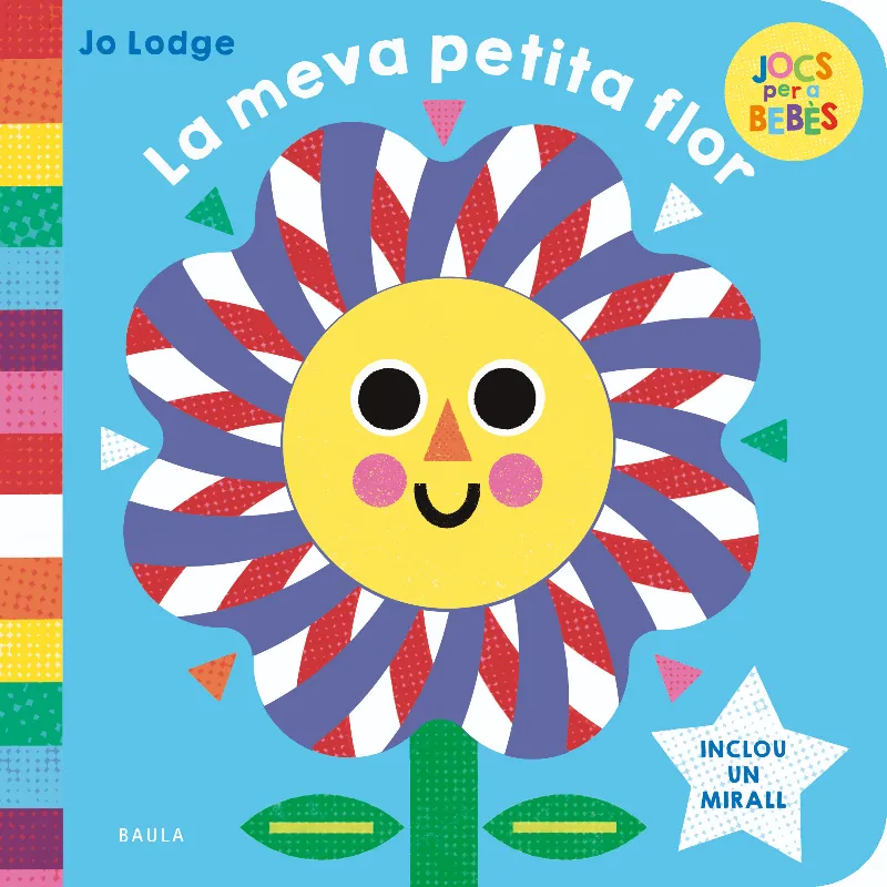 LA MEVA PETITA FLOR