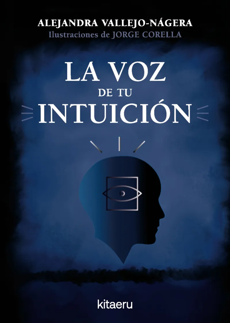 LA VOZ DE TU INTUICIÓN -CAPSA-