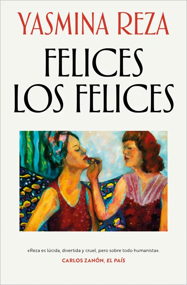 FELICES LOS FELICES -BOLSILLO-
