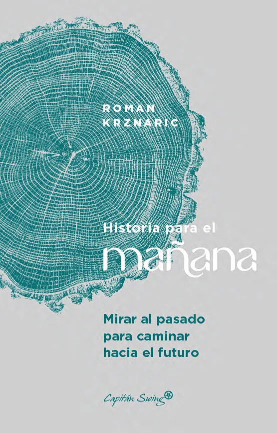 HISTORIA PARA EL MAÑANA