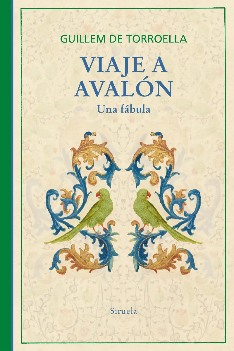 VIAJE A AVALÓN
