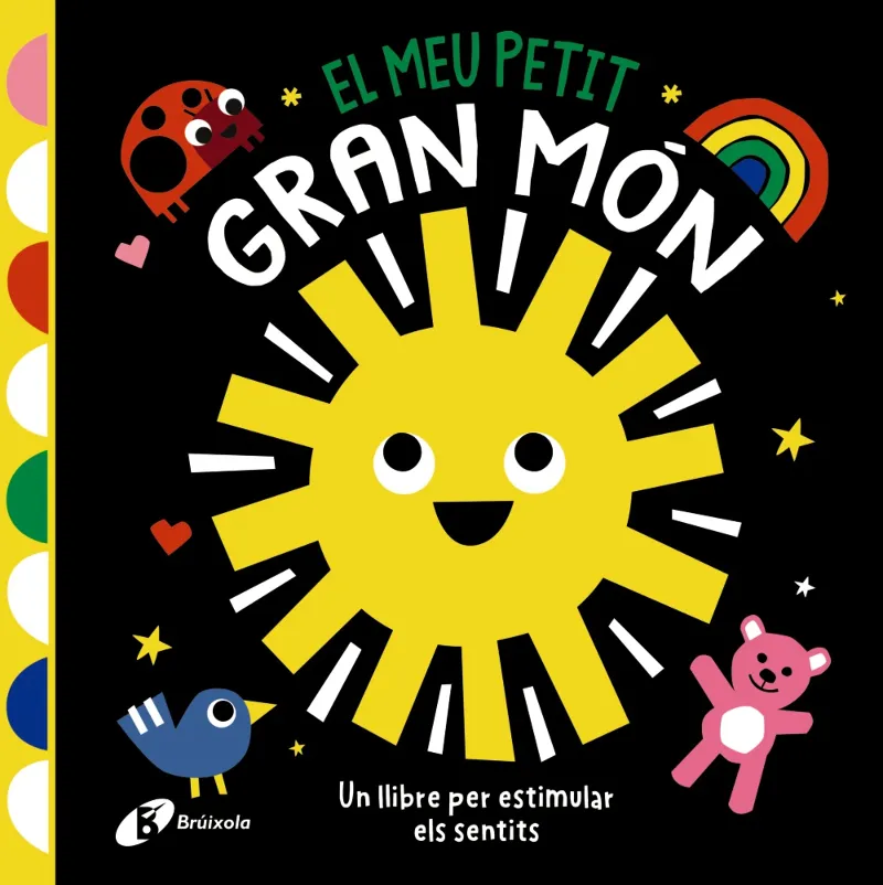 EL MEU PETIT GRAN MÓN
