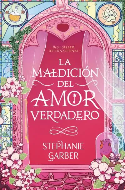 LA MALDICIÓN DEL AMOR VERDADERO