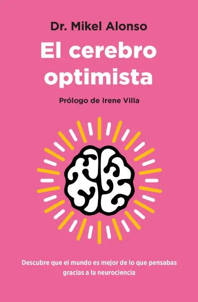 EL CEREBRO OPTIMISTA