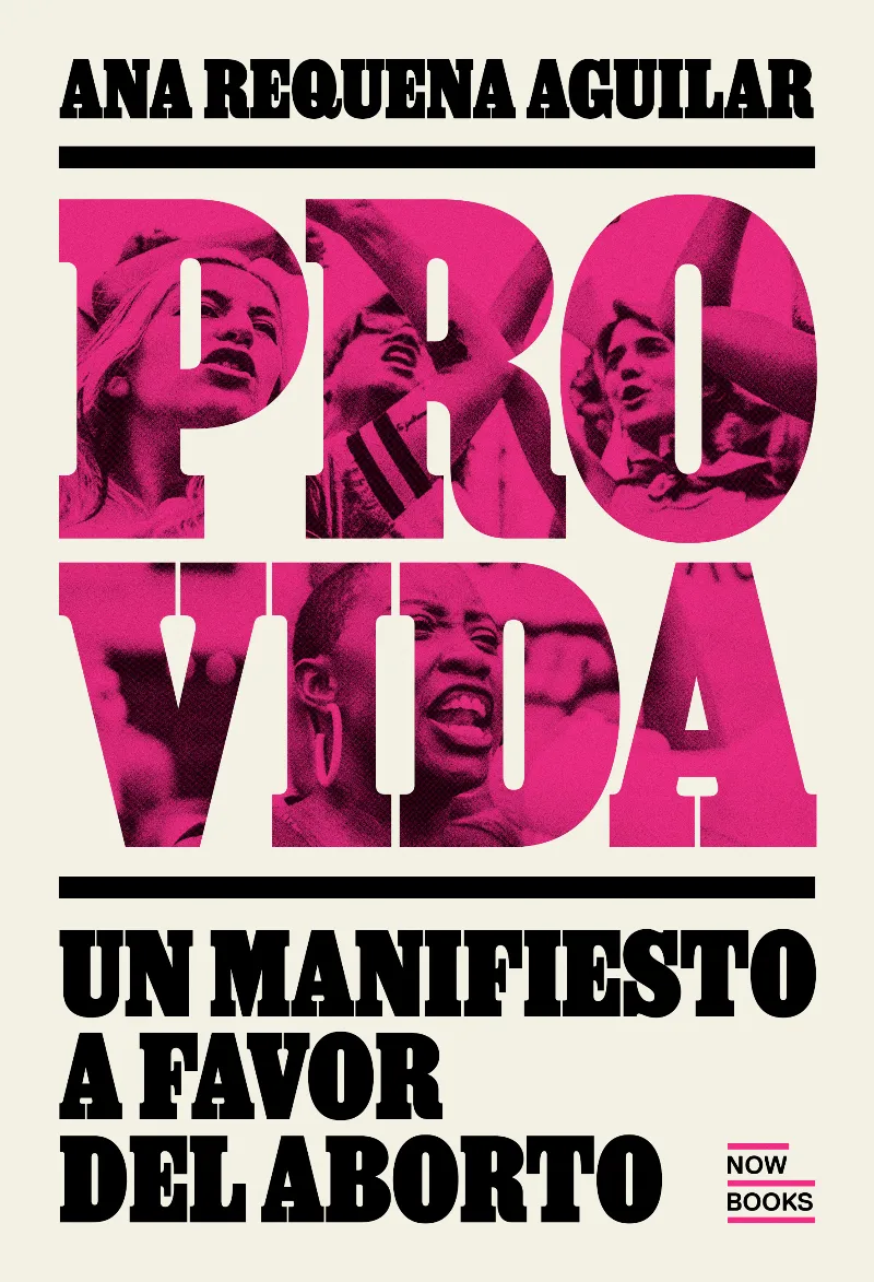 PROVIDA. MANIFIESTO A FAVOR DEL ABORTO