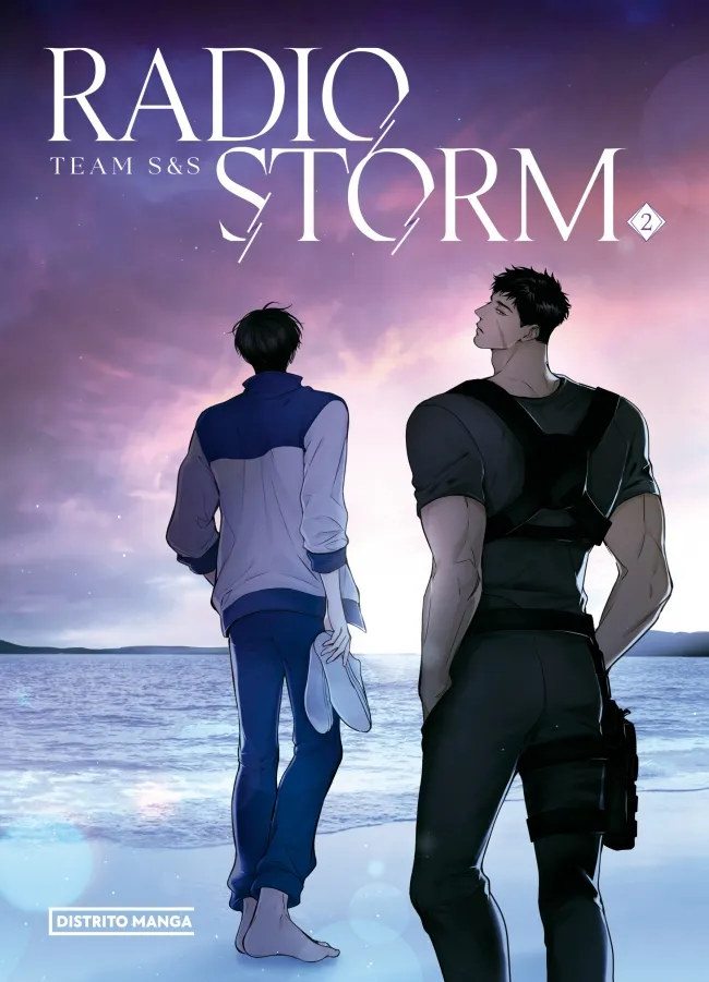 RADIO STORM 2