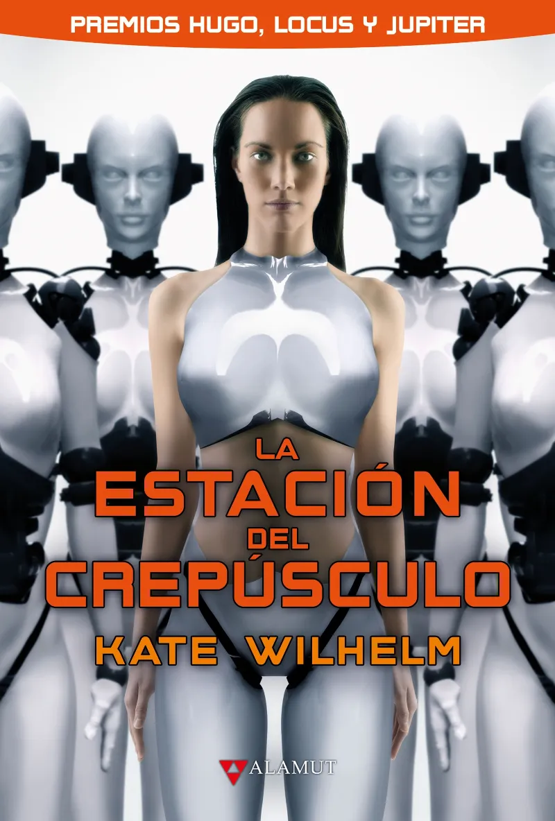 LA ESTACIÓN DEL CREPÚSCULO