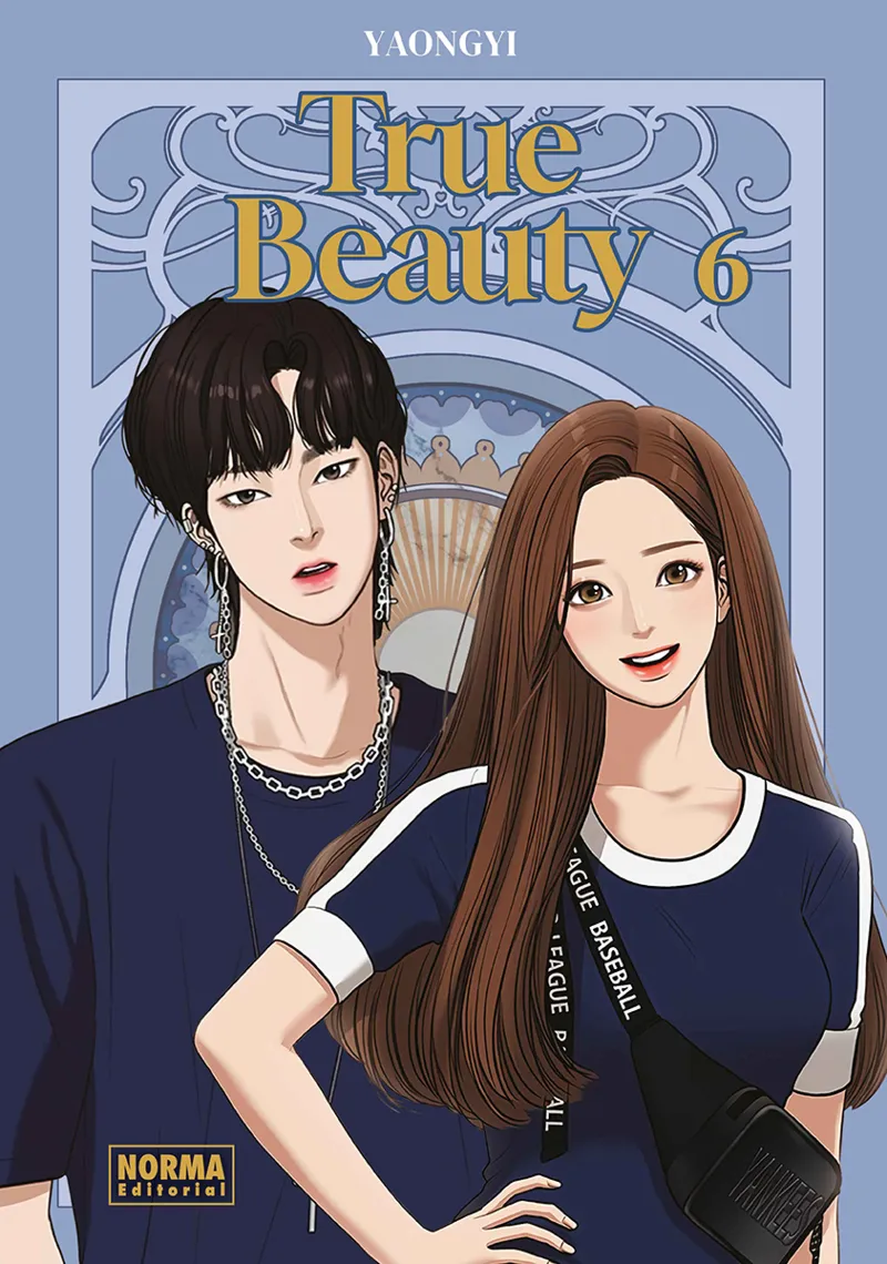 TRUE BEAUTY 06
