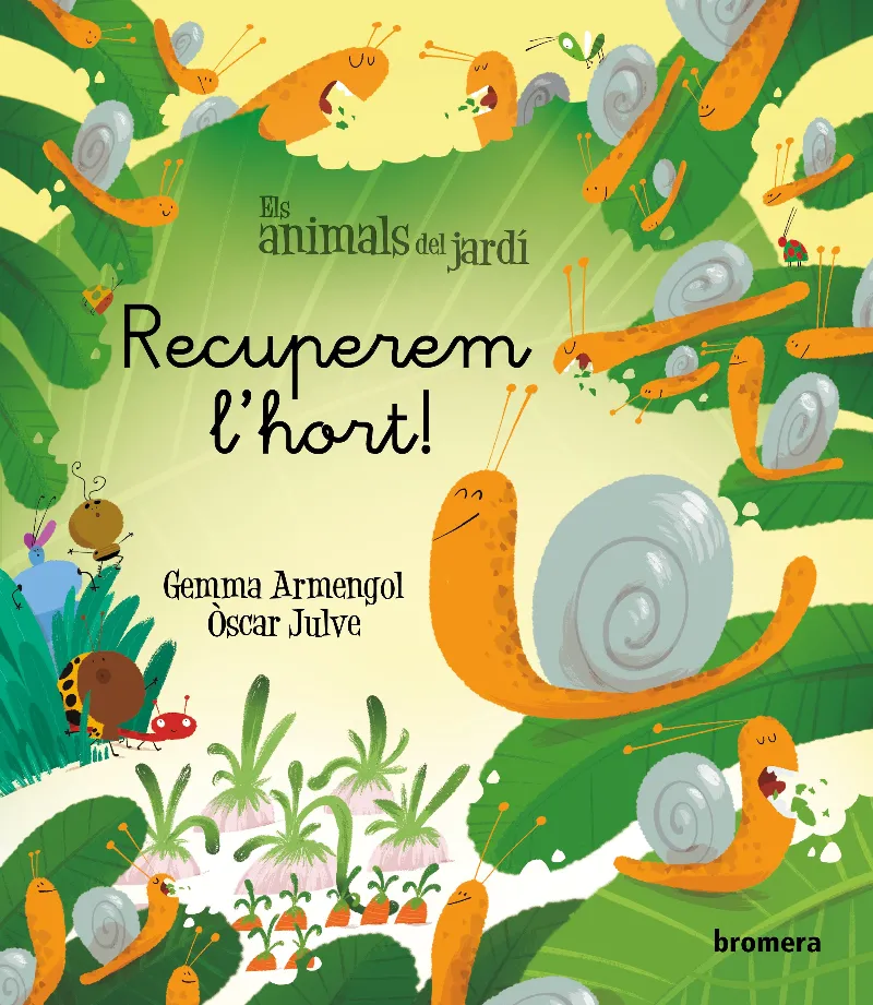 RECUPEREM L'HORT! (VAL)