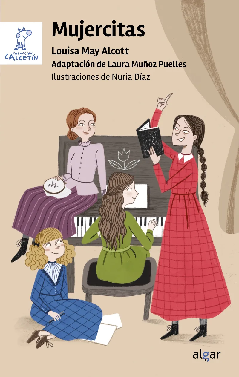 MUJERCITAS