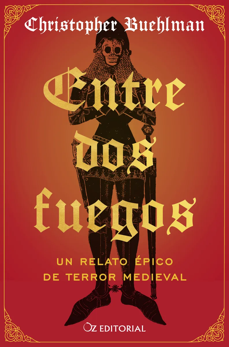 Entre dos fuegos
